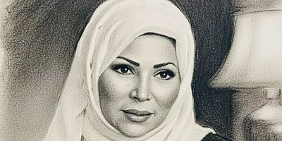 Cezayirli ünlü gazeteci Hatice Bin Ganna anlatıyor