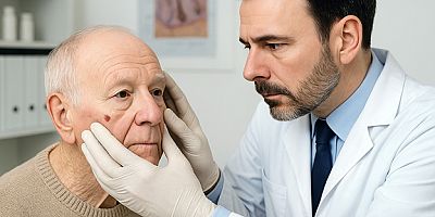 Cildiye Doktorlarımıza Neler Oluyor?