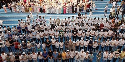 Çocuklara namaz alışkanlığı nasıl kazandırılır?