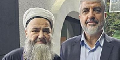 Cübbeli sordu, Meşal cevap verdi.