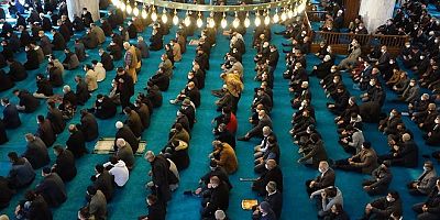 Cuma Hutbesi: Hayatı Değerli Kılan Ölçü: İman