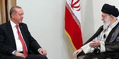 Cumhurbaşkanı Erdoğan’dan Hamaney için taziye mesajı