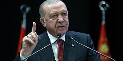 Cumhurbaşkanı Erdoğan: Hamas, barışa hazır olduğunu gösterdi