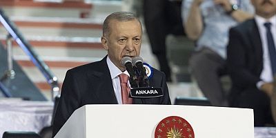 Cumhurbaşkanı Erdoğan: Hiçbirine aman vermeyeceğiz