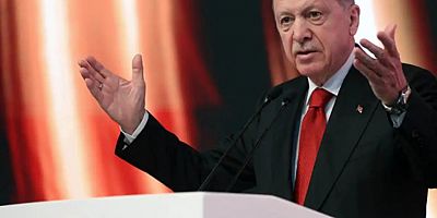 Cumhurbaşkanı Erdoğan: Söz konusu israil olunca uluslararası yapıların ne kadar işlevsiz olduğunu gördük