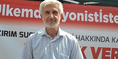 Dalgıç: HÜDA PAR'ın kanun teklifi yasalaşırsa başka ülkelere de emsal teşkil edecek