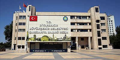 DEM Partisi, Belediyecilik yapamıyor!