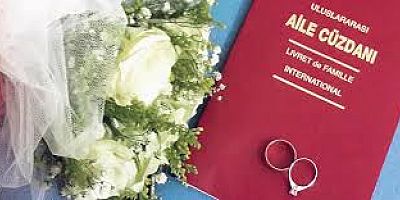 Dini Nikah ile resmi Nikah arasında ne fark var?
