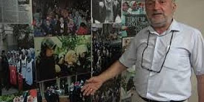 DIYARBAKIR'LILAR BİZİ, BİZ DİYARBAKIR'LILARI SEVERİZ