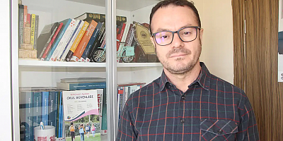 Doç. Dr. Karadaş: Şiddeti besleyen faktörlerin ilki mafyavari diziler, ikincisi sosyal medyadır