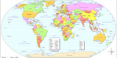 Dünyanın dili mi tutuldu?