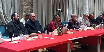 Dünyanın Siyonizm’le imtihanı