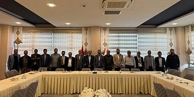 EDEP, ihlaslı çalışmalarıyla şehrimizin manevi havasını olgunlaştırdı