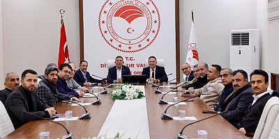 EDEP yerli ve millidir, kararları ilmidir