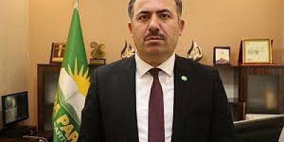 Erdal Elibüyük yazdı: Anti Siyonizm Kongresine katıldım