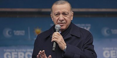 Erdoğan, 