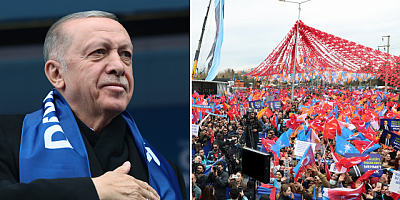Erdoğan, 