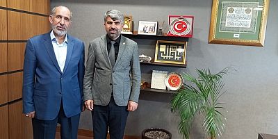 Gazi Meclisin Gazi Vekiline selam olsun