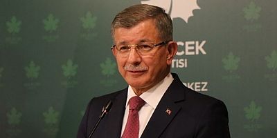 Gelecek Partisi Şanlıurfa'da adayını çekti: Kimi destekleyecekler?