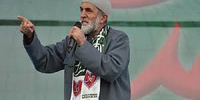 Göktaş hoca: 