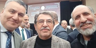 Güllüce: “Şu kirli yorganı artık üzerimizden atmamız lazım” dedi.