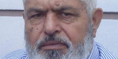 Hacı Bedri Baran ağabeyimizin sürgün hayatı bitti