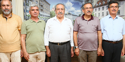 Hak-Bir Çalışan ve Emekliler Derneği’nin Basın Toplantısı Gerçekleştirildi