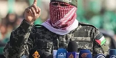 Hamas: “Heyetimiz ateşkes müzakereleri için Mısır’a ulaştı” dedi.