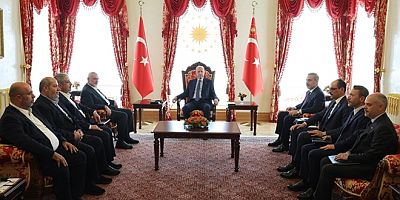 Hamas ofisini Türkiye'ye mi taşıyor? Açıklama geldi