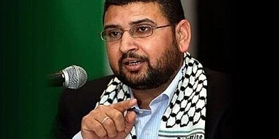 Hamas'tan açıklama: Galant gitti, HAMAS kaldı