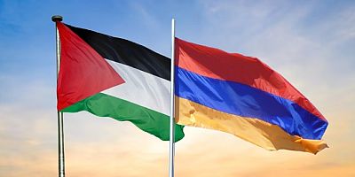 Hamas'tan Ermenistan açıklaması!