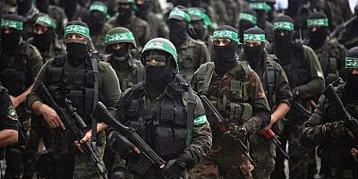 Hamas'tan esirlere ilişkin son dakika açıklaması!