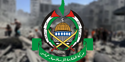 Hamas'tan İİT ve Arap Ligi'ne çağrı