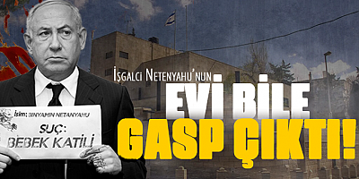 Hamas'tan Netanyahu açıklaması!