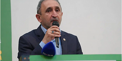 HÜDA-PAR Adalet peşinde olmaya devam ediyor