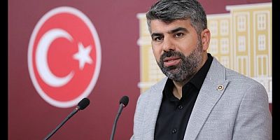 HÜDA PAR'lı Dinç'ten Kocasakal'a Şeyh Said yanıtı!