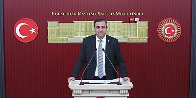 HÜDA PAR Sözcüsü Ramanlı: 