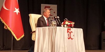 Hulusi Paşa: “Filistin’de şanlı bir direniş var” dedi 