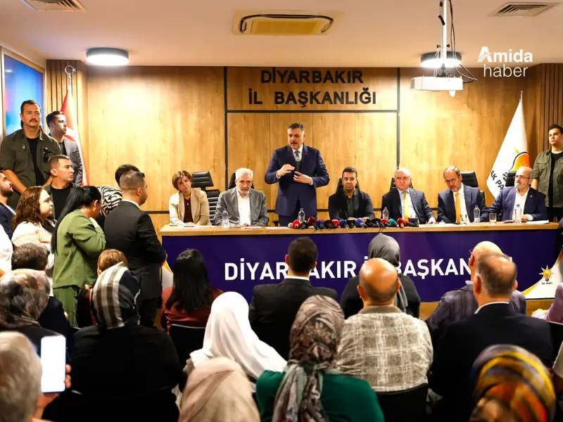 bakan