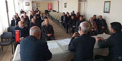 İlim Yayma Cemiyeti  ilme hizmet ediyor, iyi insan yetiştiriyor