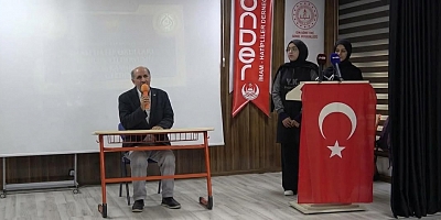 “İmam-Hatip müfredatı tüm ilk ve orta okulları kapsamalıdır.”