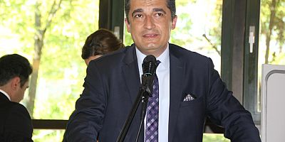 İNOSAM Başkanı Avcı: Bu süreçte Siyaset, STK ve halk dayanışma/duyarlılık içinde olmalıdır.