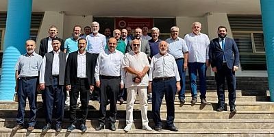 İnsana yakışan Peygamberin izinde yürümektir