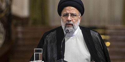 İran Cumhurbaşkanı Reisi tehdit etti: İsrail'i yok ederiz!