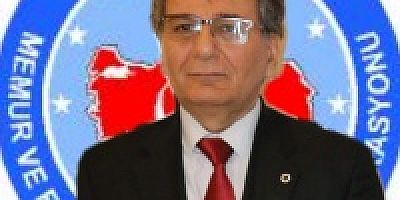 İRONİK BİR DURUM AMA GERÇEĞE YAKIN. EMEKLİNİN HÂL-İ PÜR-MELÂL´İ