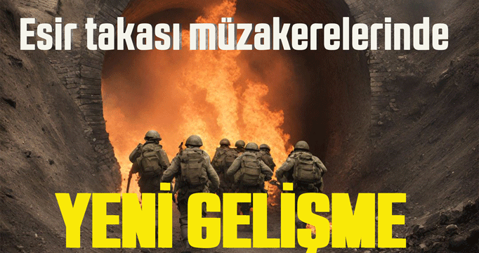 İşgal istihbaratı ateşkes müzakereleri için Doha ve Kahire'ye gidecek
