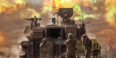 İşgalciler itiraf etti: Biri daha imha edildi