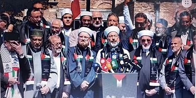 İslam Alimlerinden Gazze bildirisi: Devlet başkanlarıyla doğrudan görüşülecek