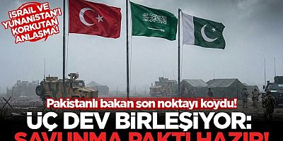 İslam Dünyasından birlik hamlesi