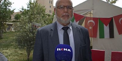 İslam Hukukçusu Aşur: Aksa Tufanı tüm İslam ümmetini canlandırdı